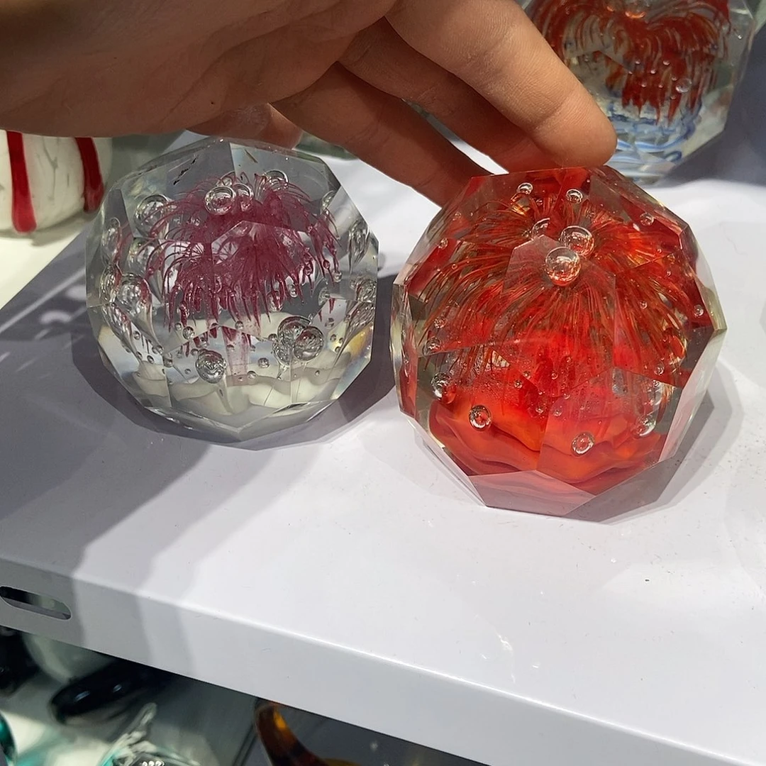 琉璃手工艺品全品