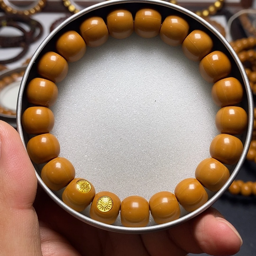 猴头核桃手串全品12左右双标老型10号