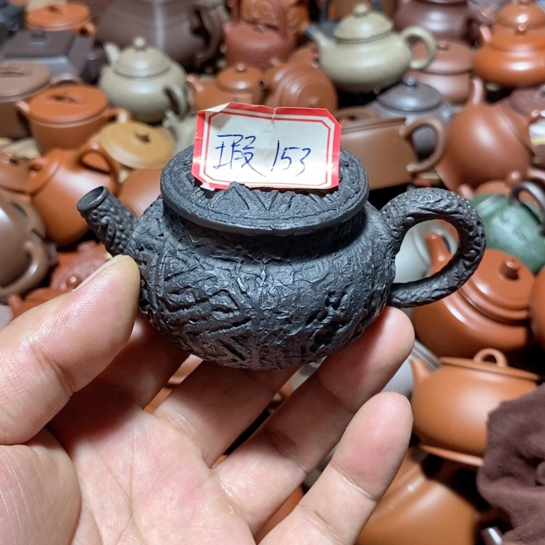 茶壶紫砂欢迎各位光临惠顾