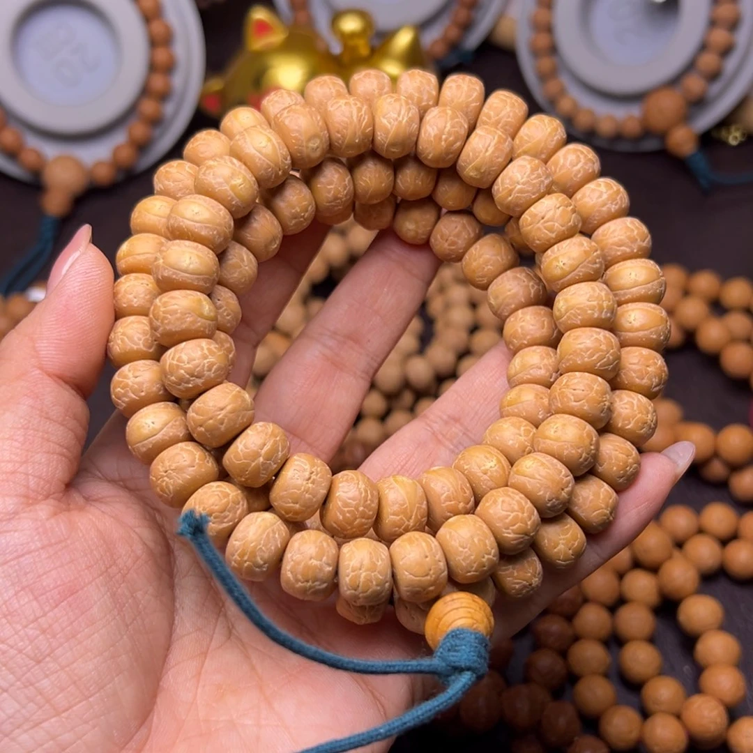 手串凤眼菩提菩提