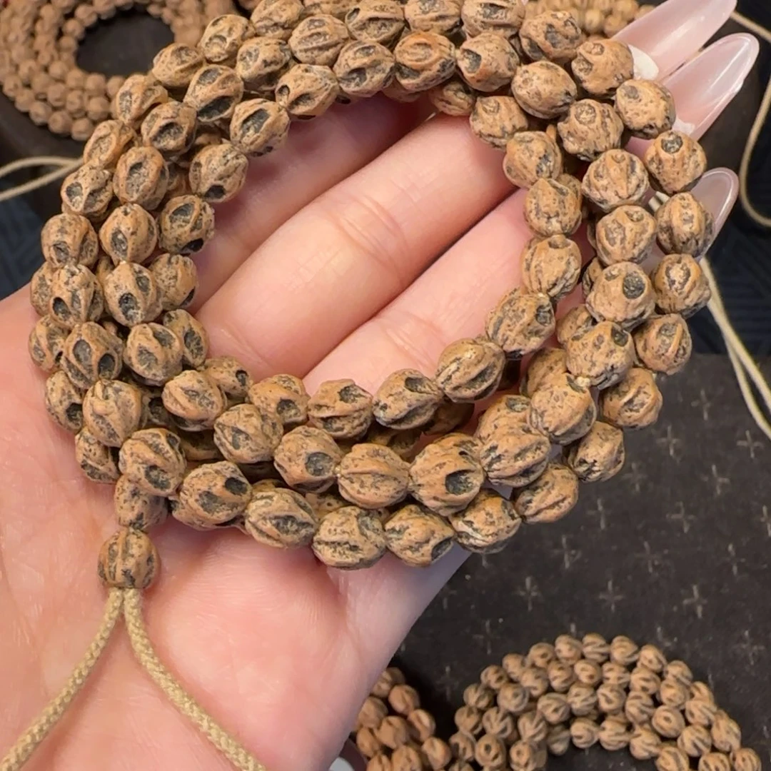 *****吊坠柏香籽/百香籽