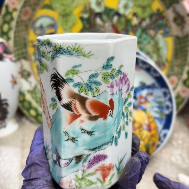 摆件瓷器摆件 瓷器摆件