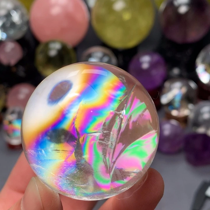 水晶水晶未镶嵌大****?水晶4.66