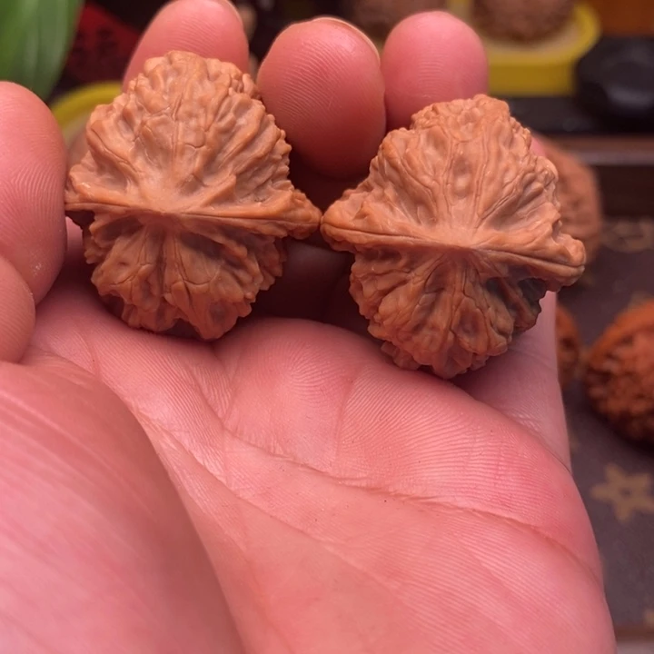 手串/手链核桃野狼全品无修33尺