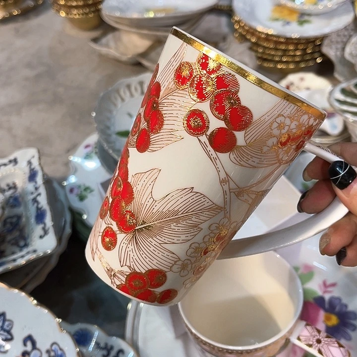 凡间陶瓷家居生活馆