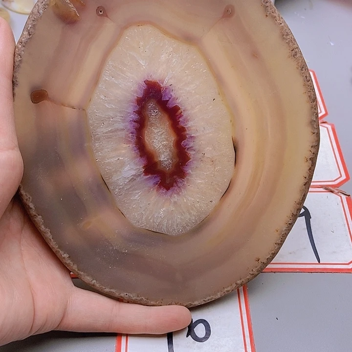 【闪购商品】玛瑙/玉髓珠宝半成品未镶嵌精*