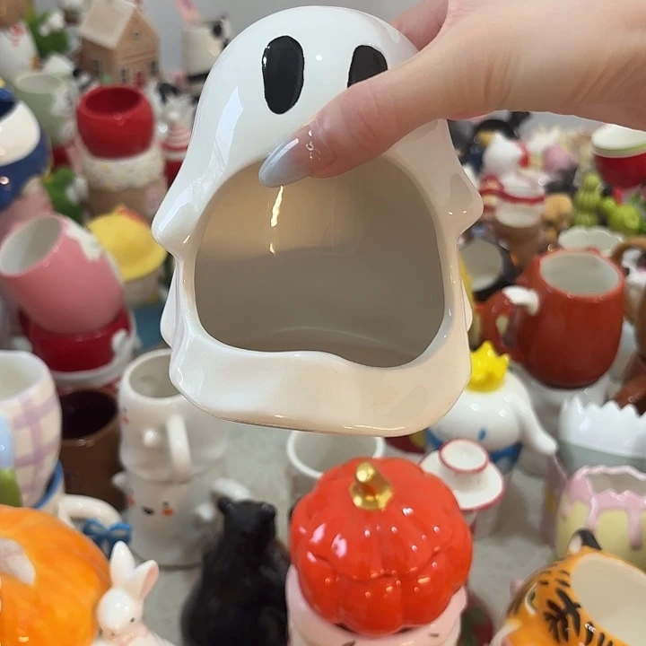 瓷片陶瓷完美主义慎拍