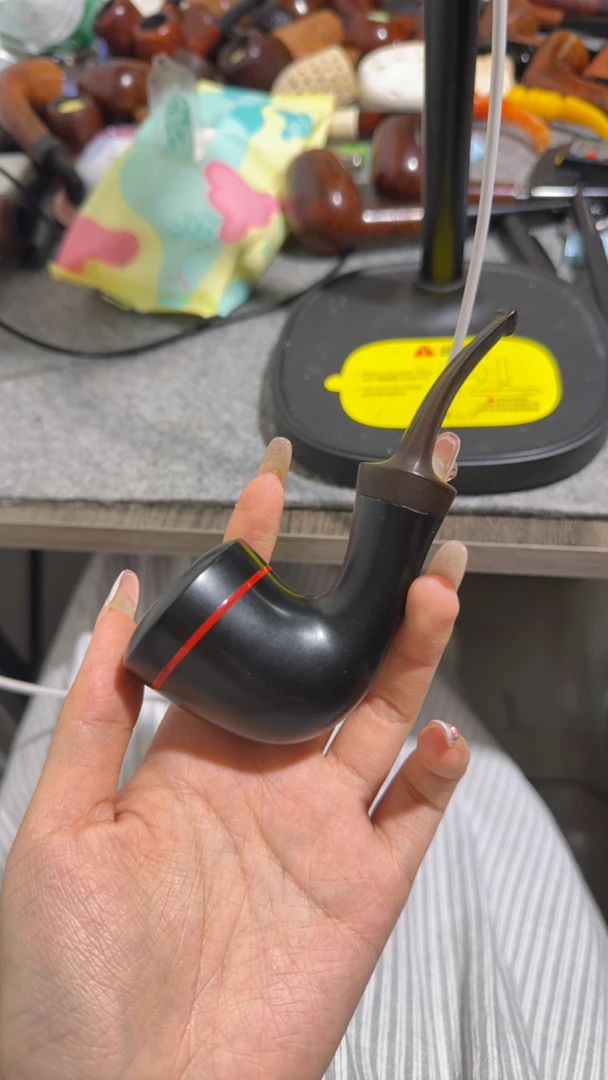 ra老板专拍烟斗链接