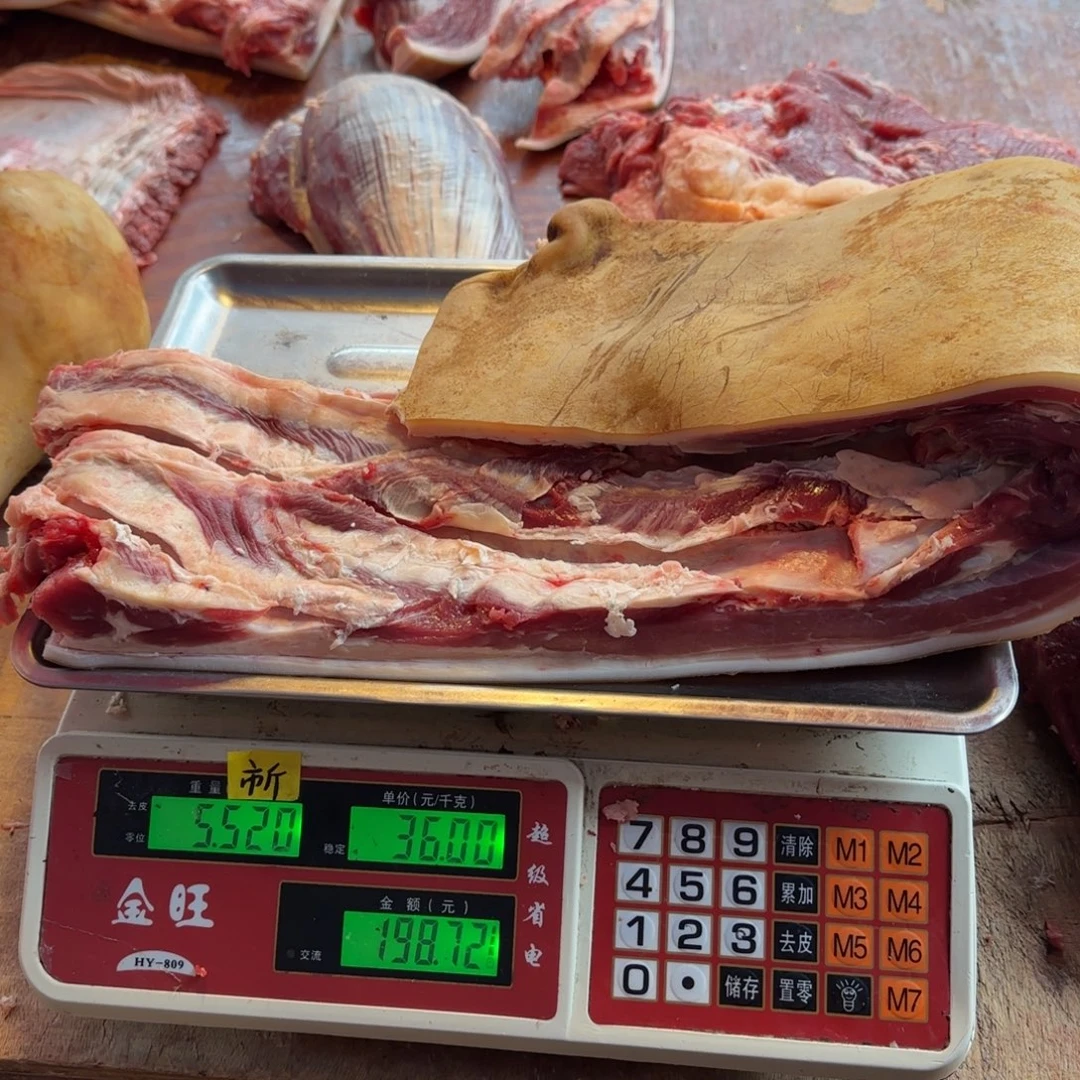 7中国大陆食用农产品5.52