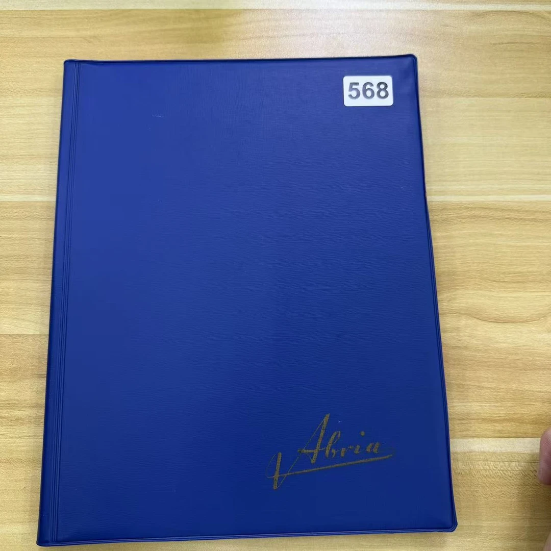 集邮用品旧集邮册定位册有使用感介意勿拍568