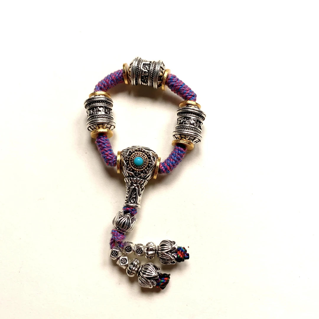 102六字真言全套