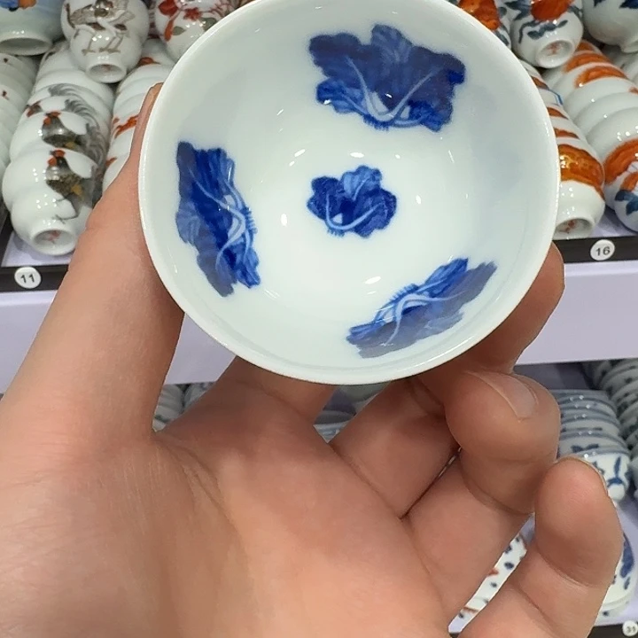 陶瓷艺术品收藏陶瓷