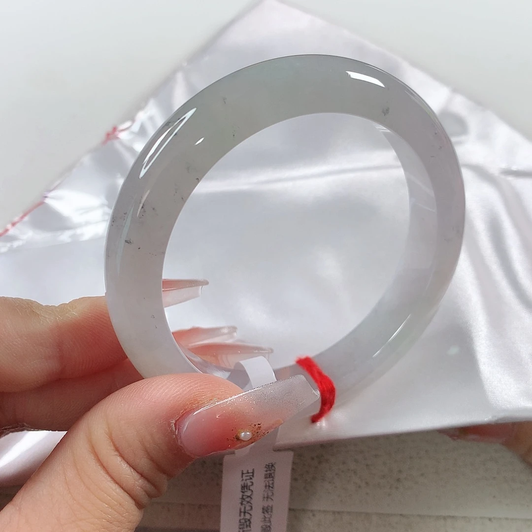 翡翠手镯未镶嵌⑨④