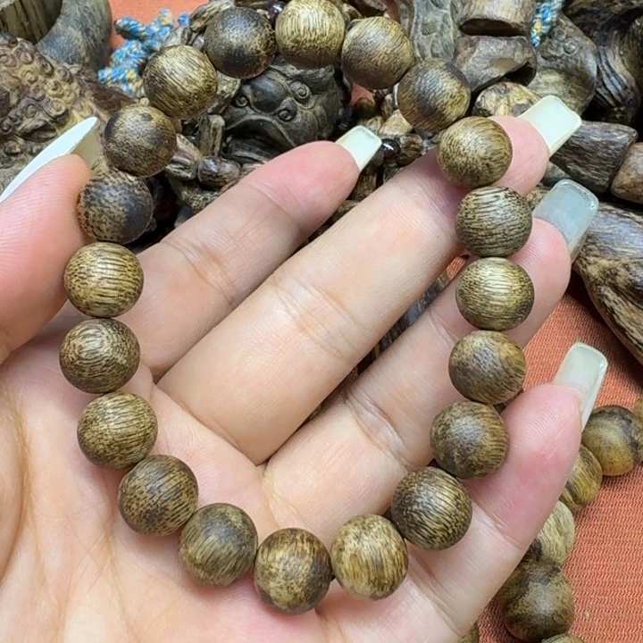大叶紫檀（黑酸枝木类）