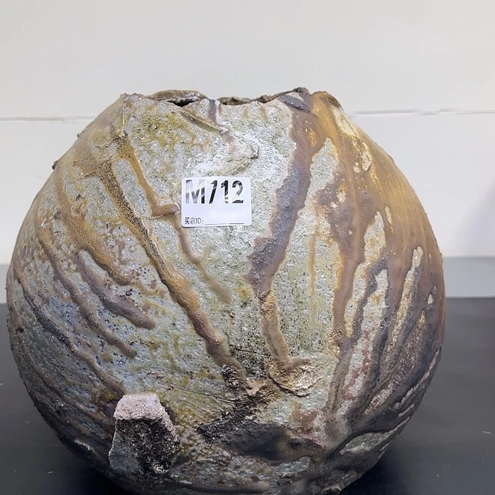 备前烧作品备前烧作品