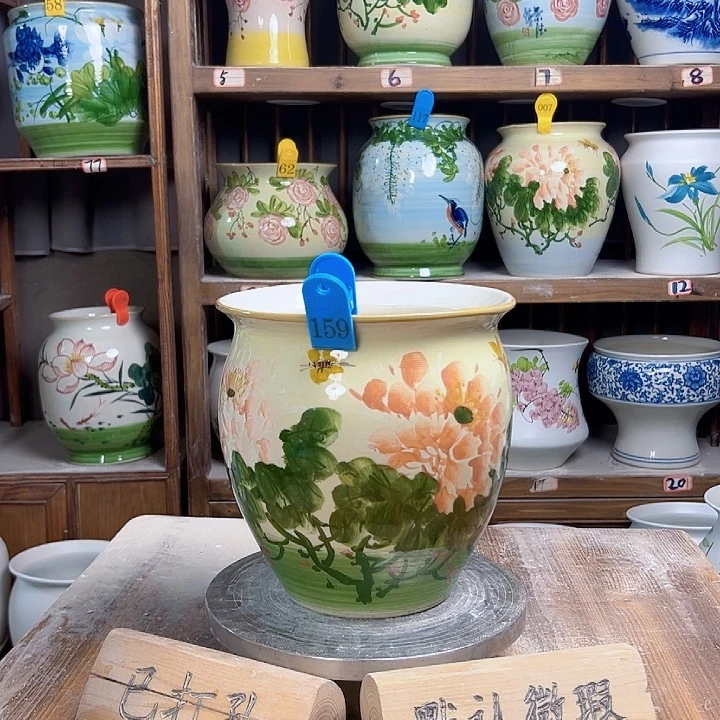 陶瓷159 新款新款请陶瓷台词