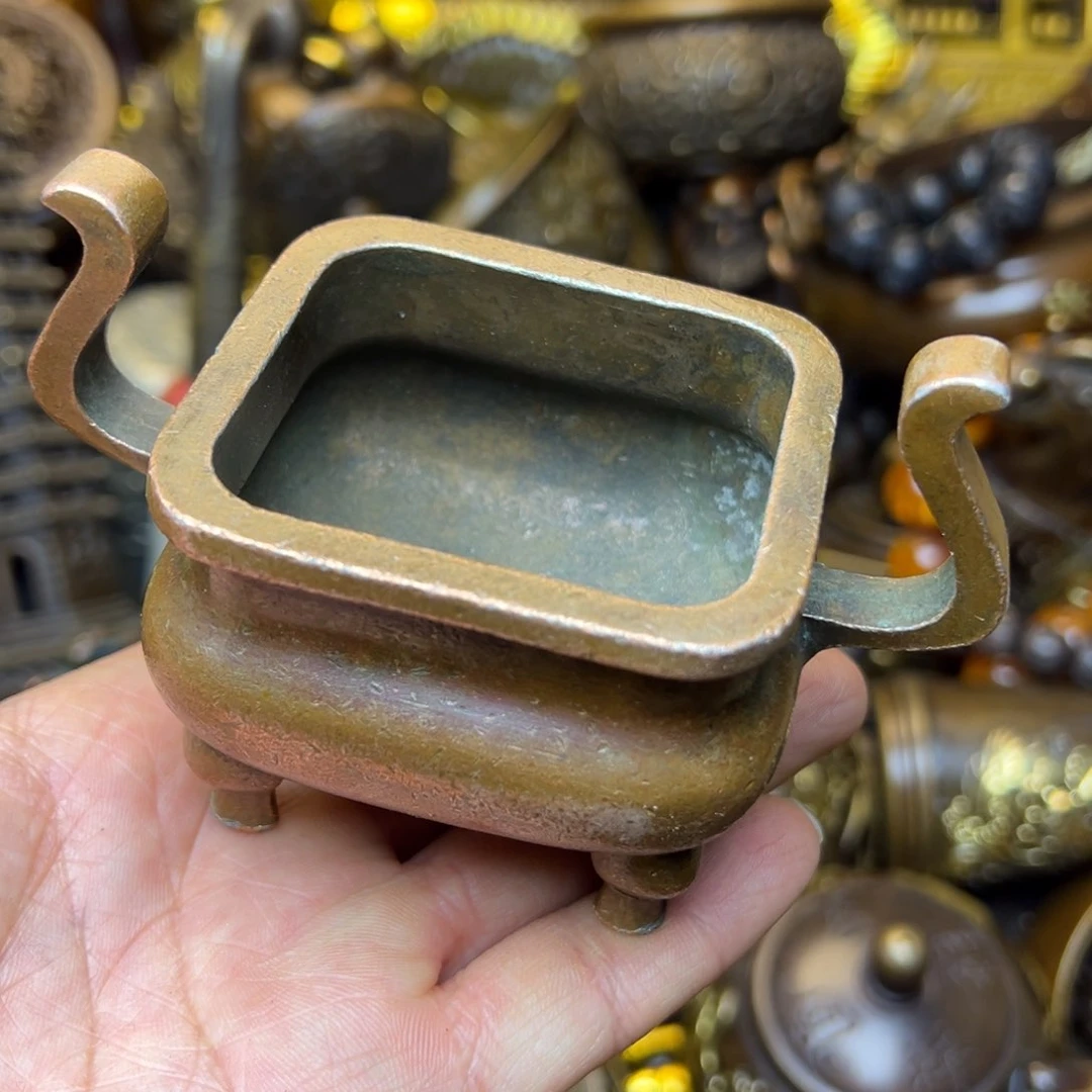 精美文玩精品摆件