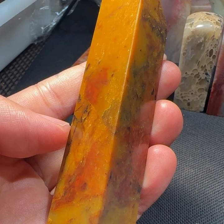 寿山石福集福寿山石印章