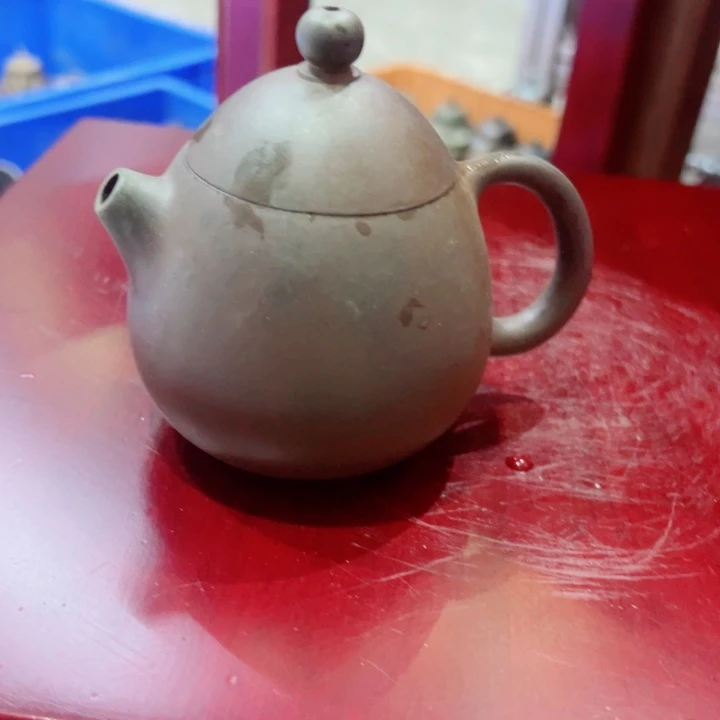 坭兴陶贵台龙窑50