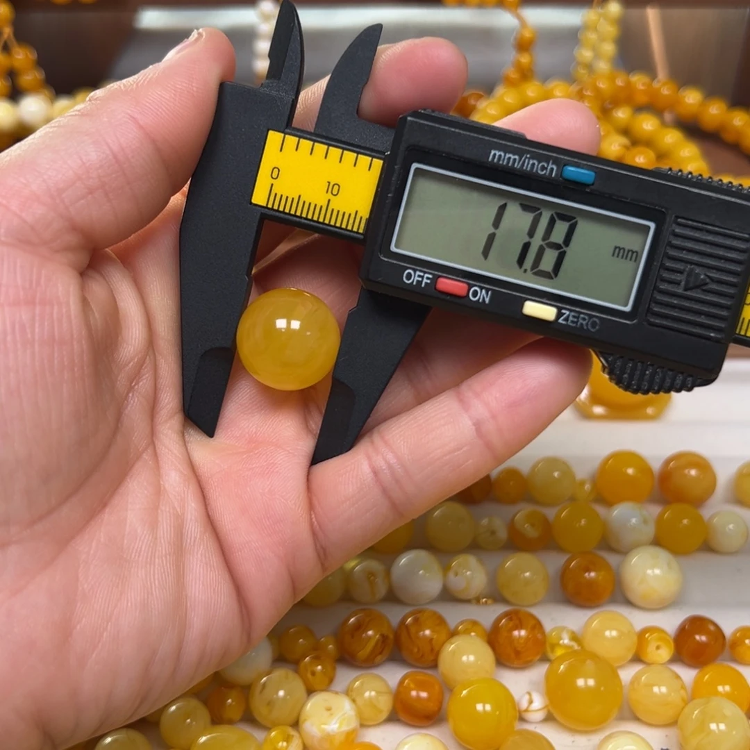 非金属配珠配饰50