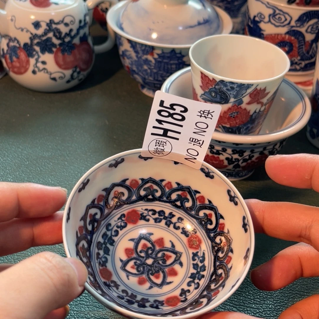 185 半月陶瓷半月陶瓷