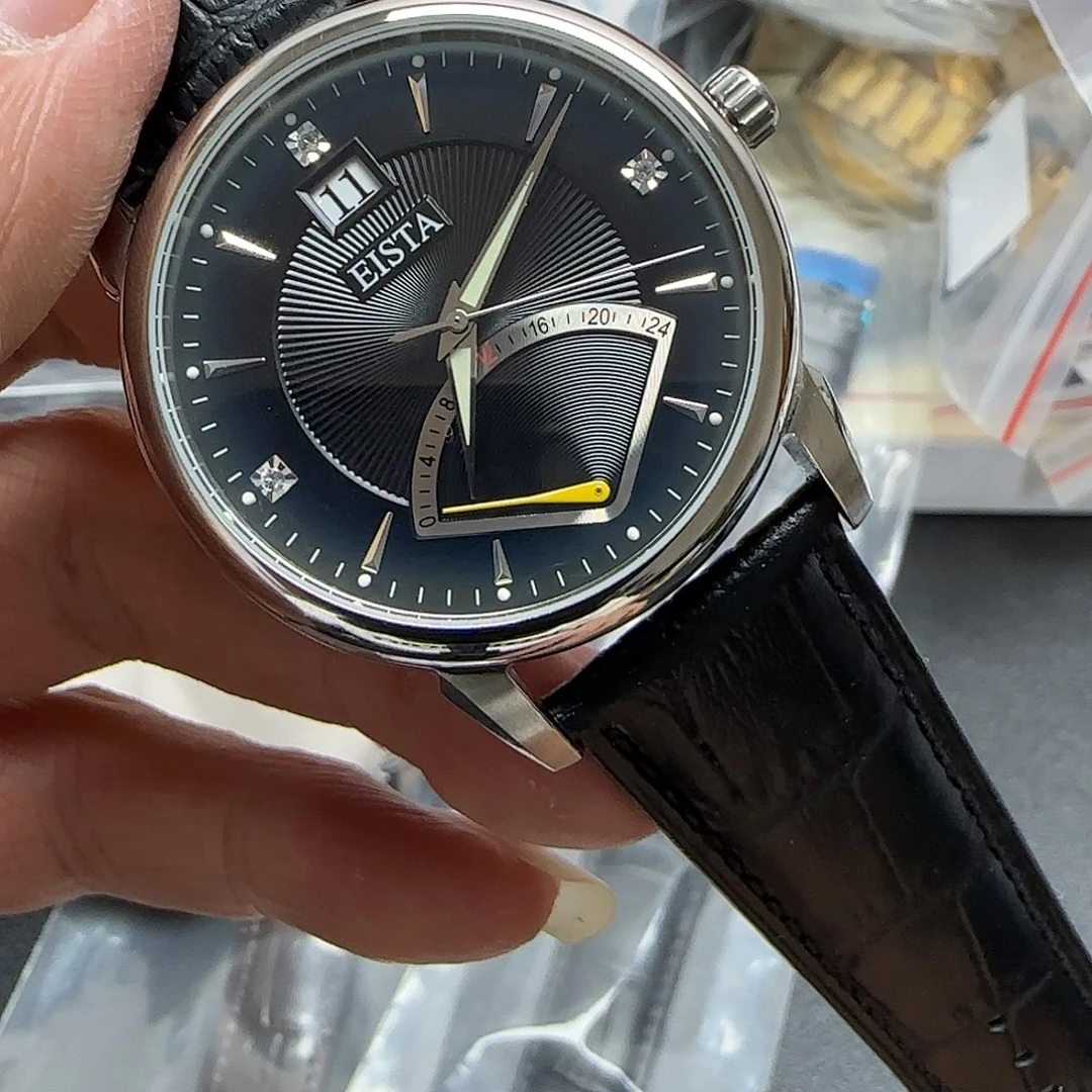 孤品捡漏手表一只
