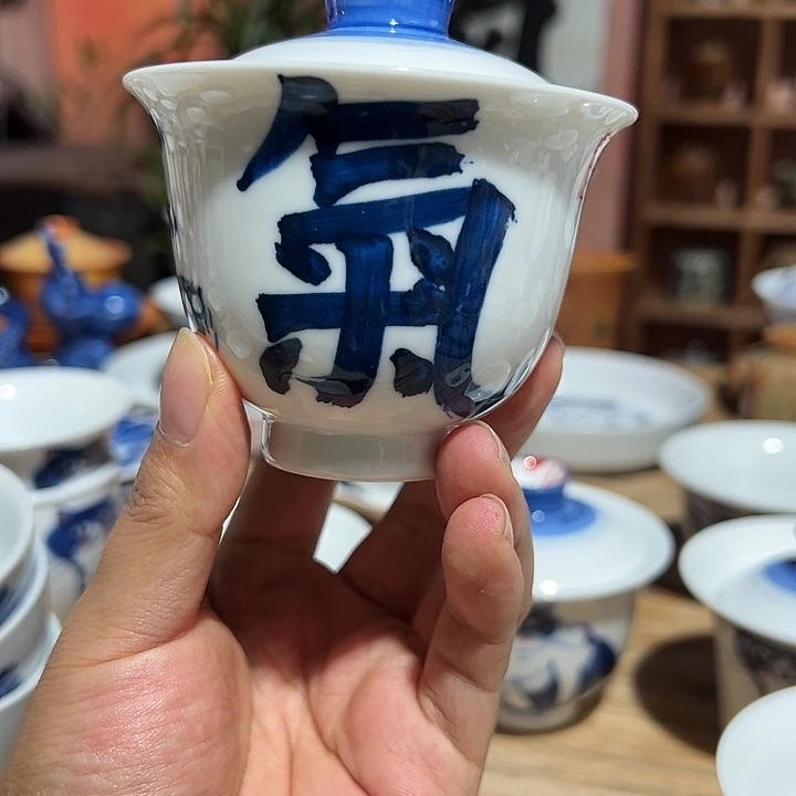 陶瓷艺术作品欣赏