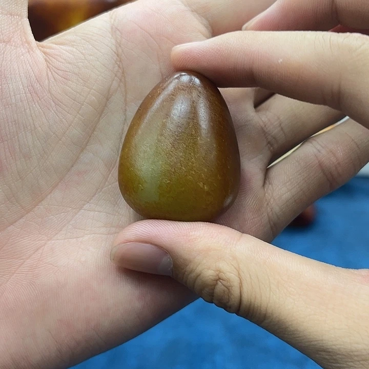 未镶嵌吊坠(不含链)玛瑙/玉髓