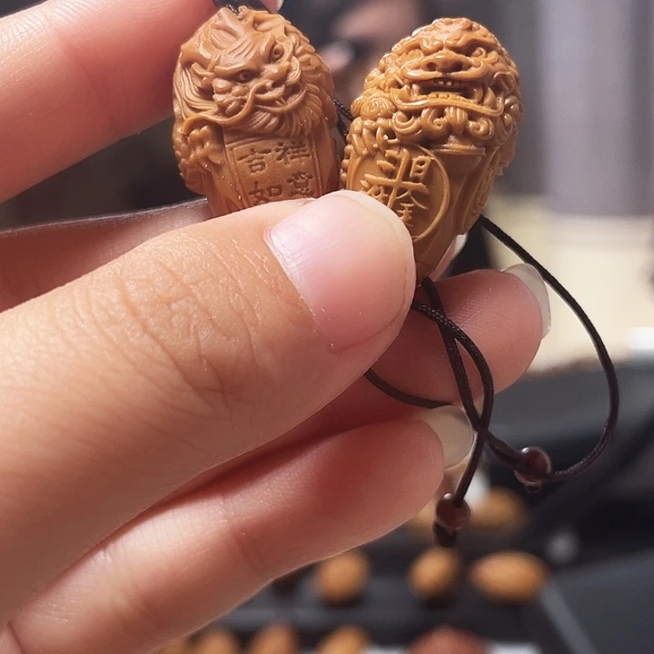 橄榄核手串/手链橄榄核