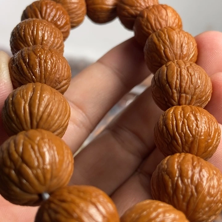 猴头核桃吊坠你要的就是