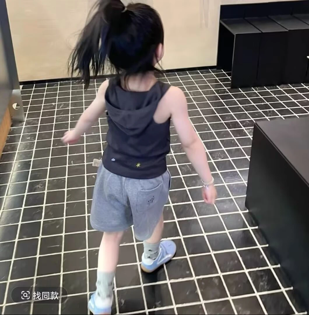 小云朵童装高档孤品捡漏商品