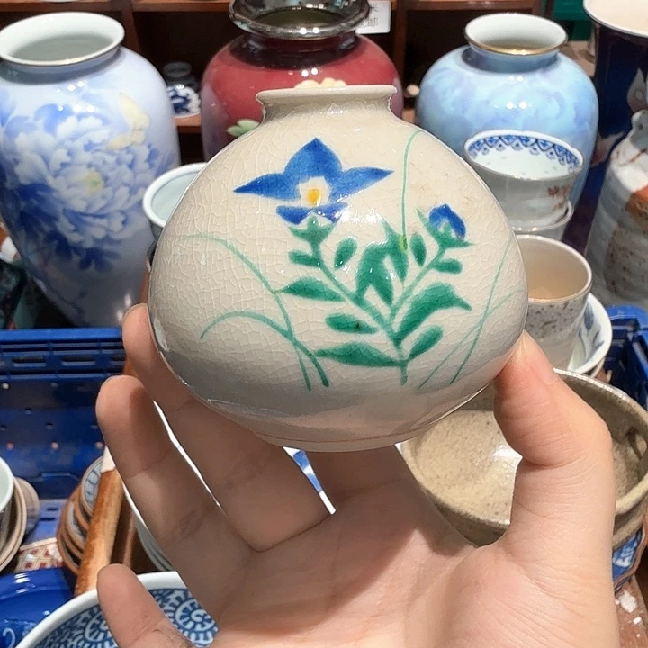 瓷片五十包邮 非全新