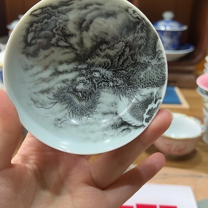 微瑕微瑕景德镇陶瓷