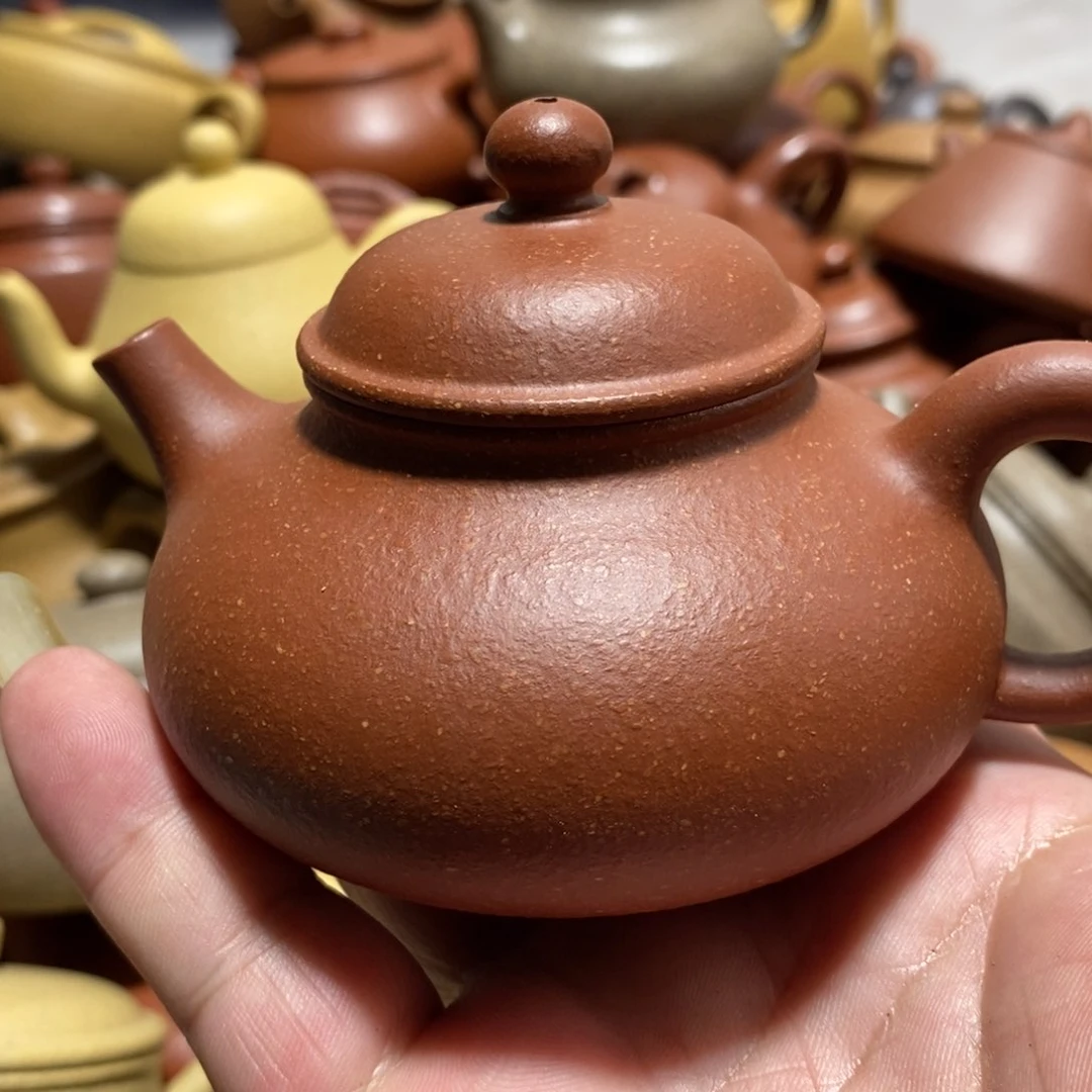 神***6茶壶紫砂闪购商品紫砂壶