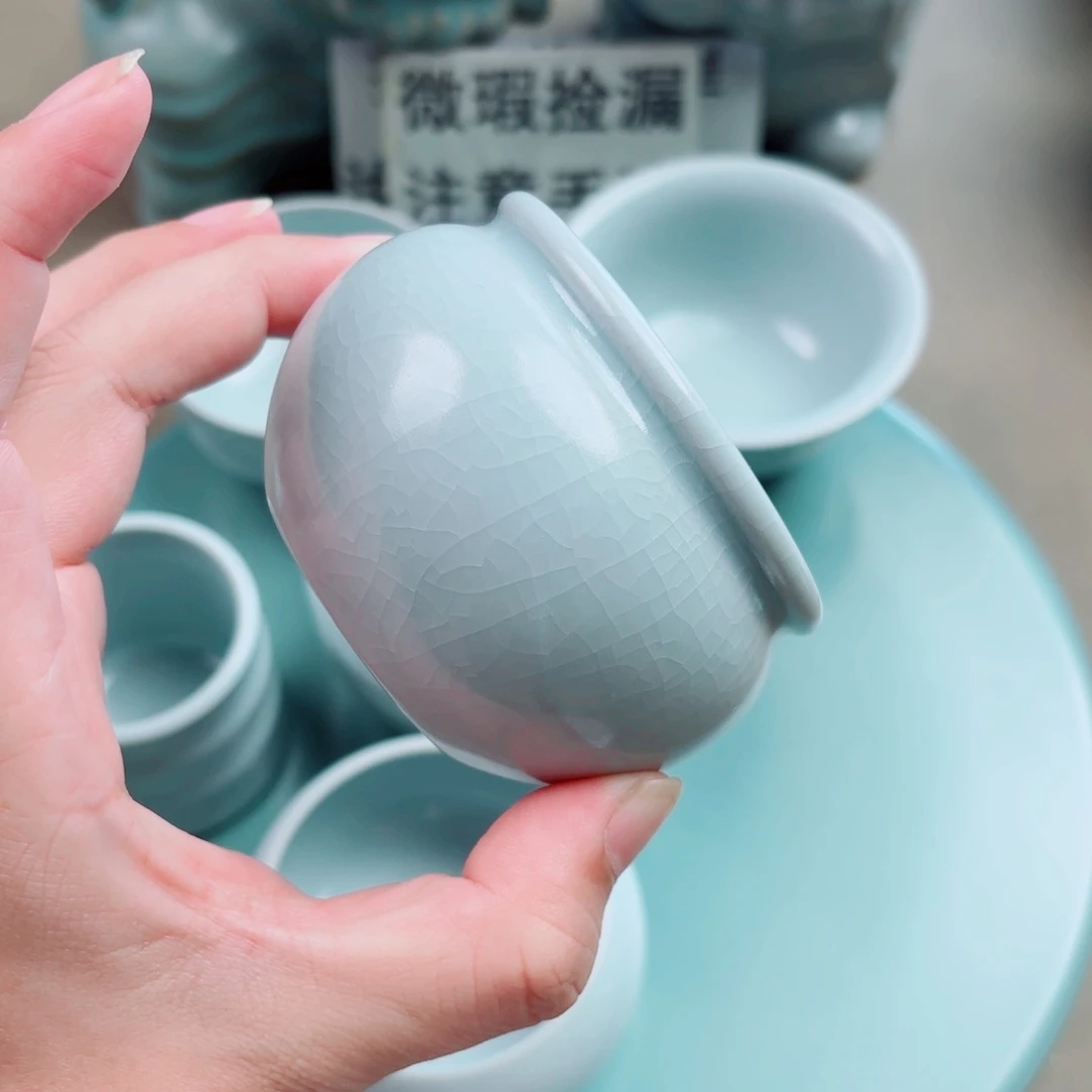 森***年瓷片与王同行，汝你所愿