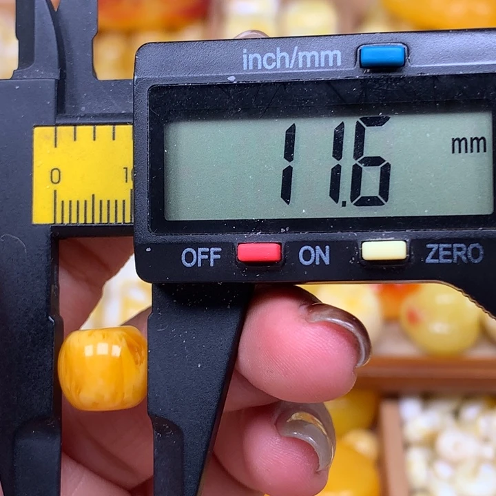 非金属配饰配珠333