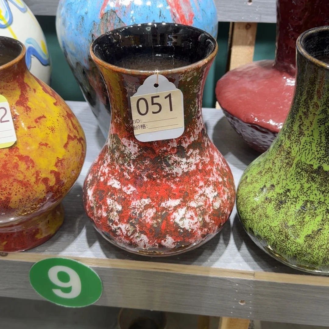 景德镇陶瓷艺术品