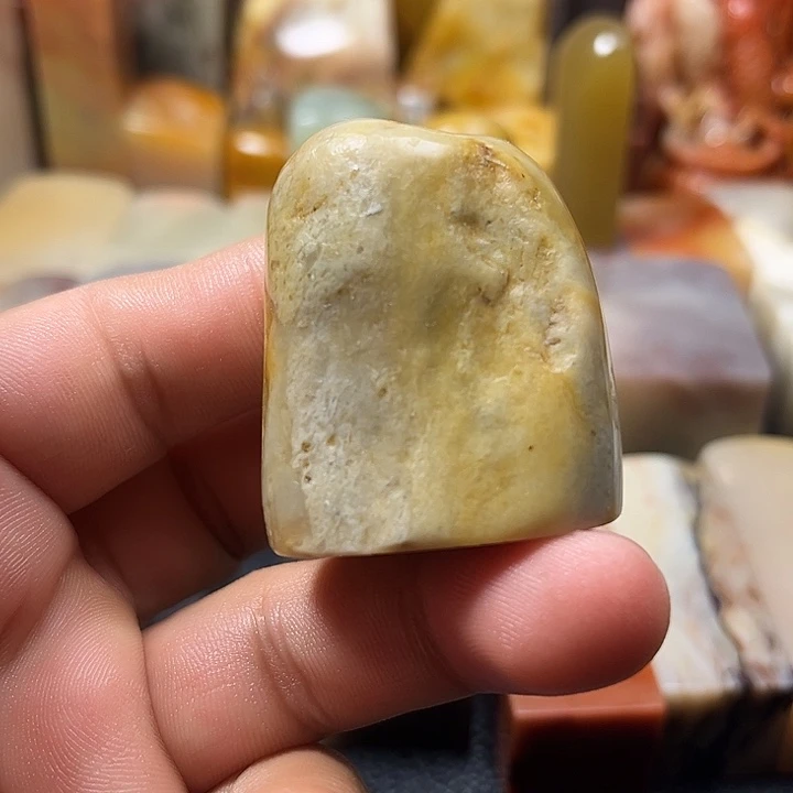 印石昌化石昌化印章