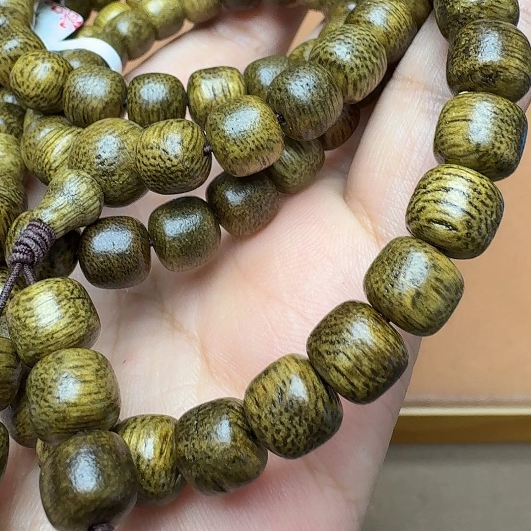 沉香沉香碎屑文莱软丝6105