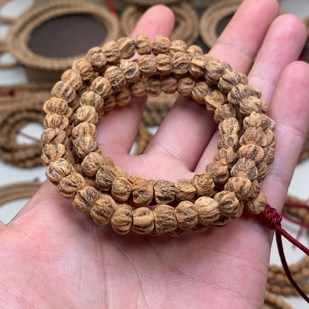 柏香籽/百香籽吊坠