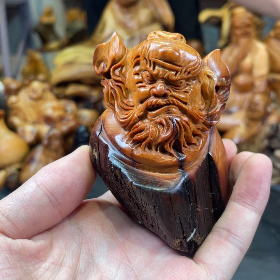 柏木（崖柏）手串/手链