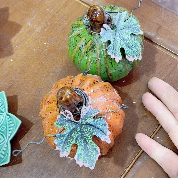 陶瓷树脂家居摆件