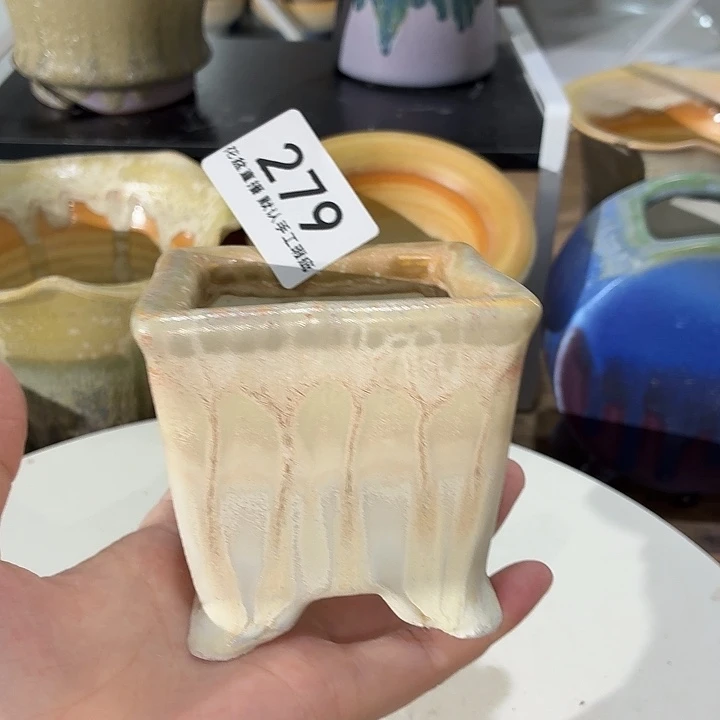 花盆瑕疵瑕疵福利