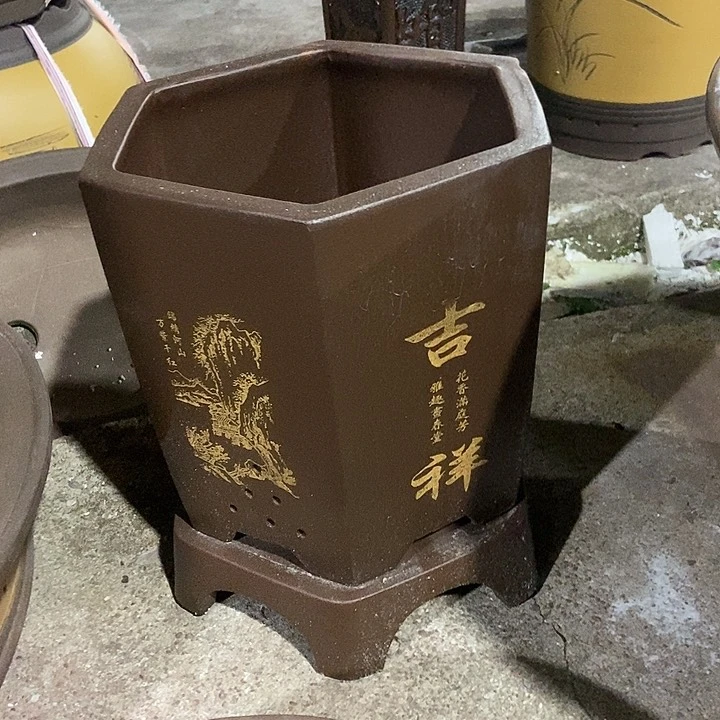 紫砂花盆25花盆花盆花盆花盆花盆花盆