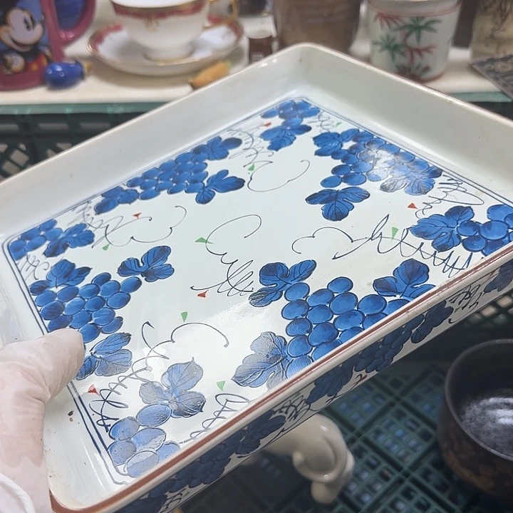 瓷片李****师开播啦…开播啦