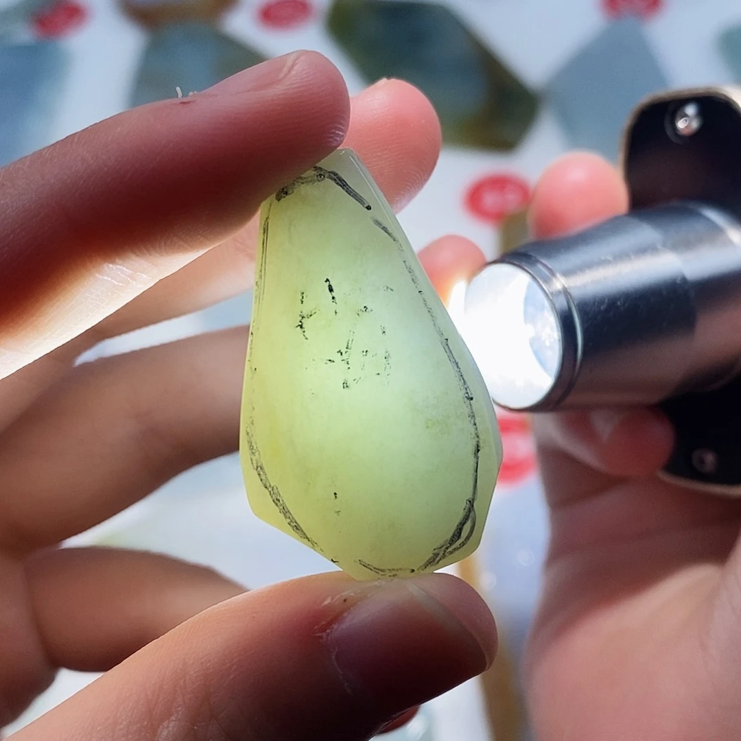 未镶嵌定制翡翠包工包料