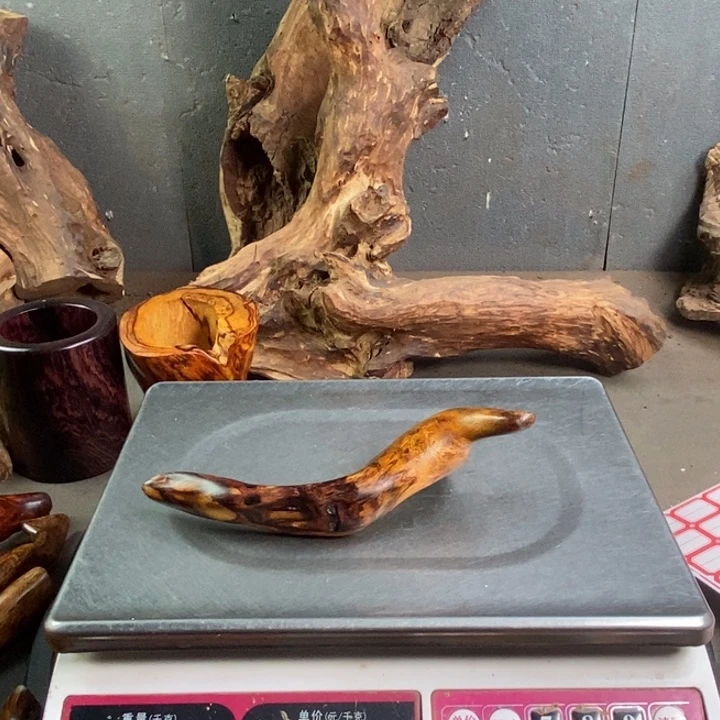 甲***霖黄花梨/降香黄檀海南黄花梨