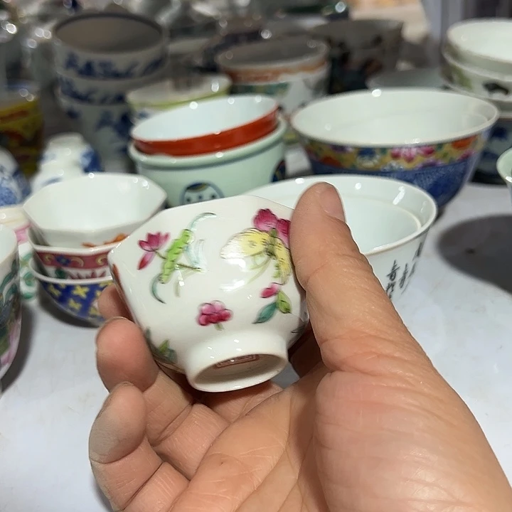 景德镇陶瓷研究所所长兼工艺