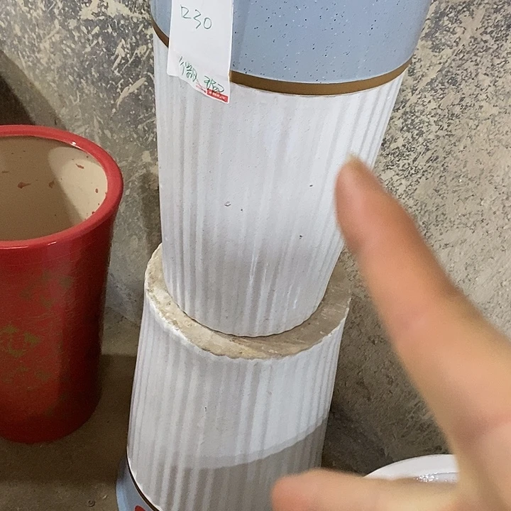 高温烧制特价陶瓷一套