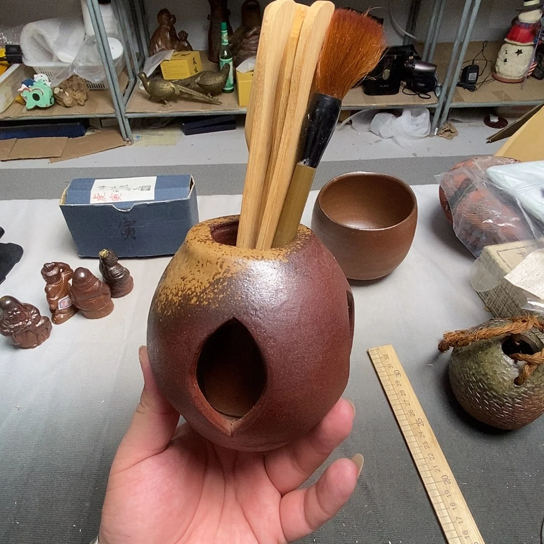 茶具套默认微瑕不退不换看好在拍